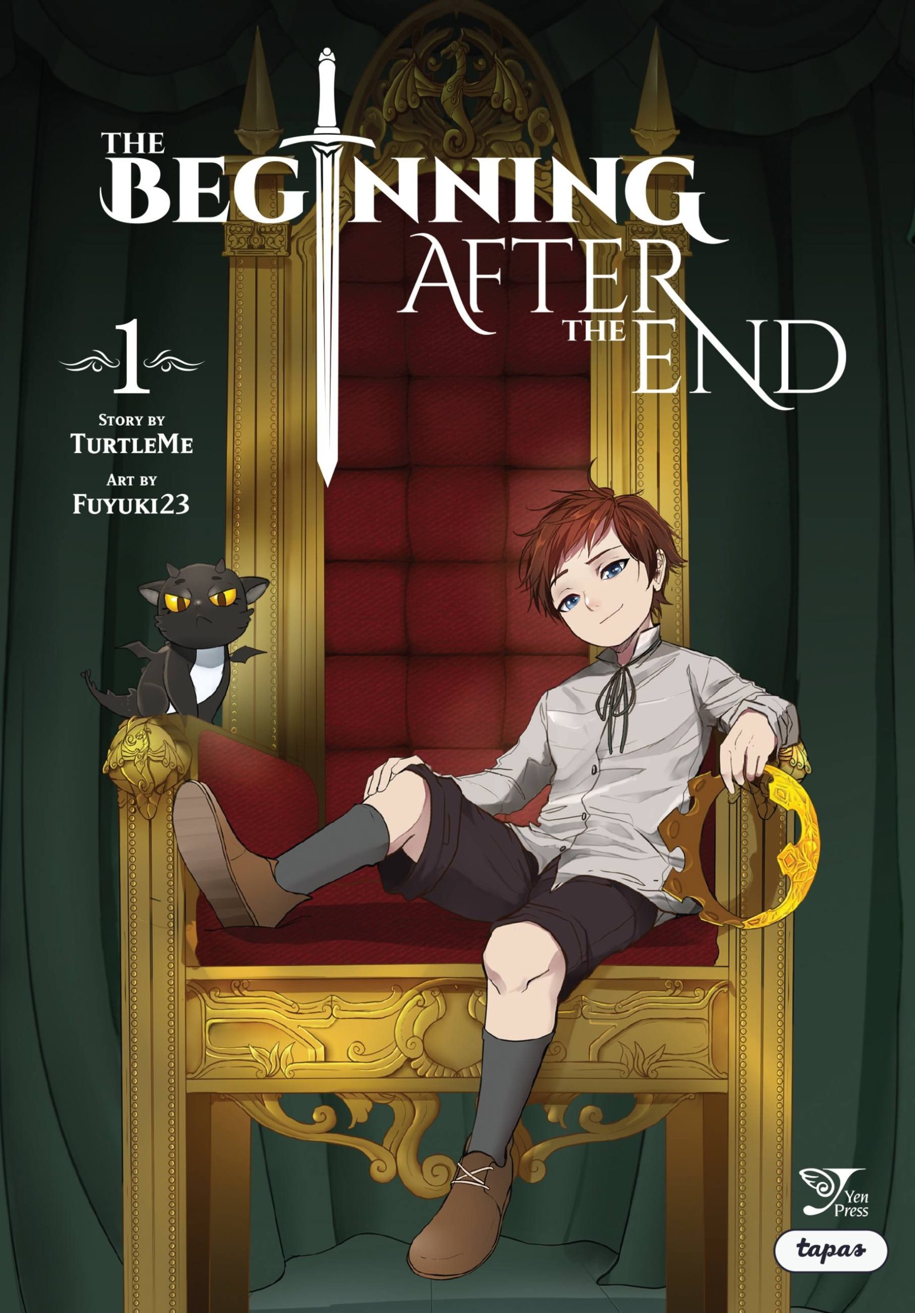 The Beginning After The End Manga Online HQ the-beginning-after-the-end-manga-online-hq